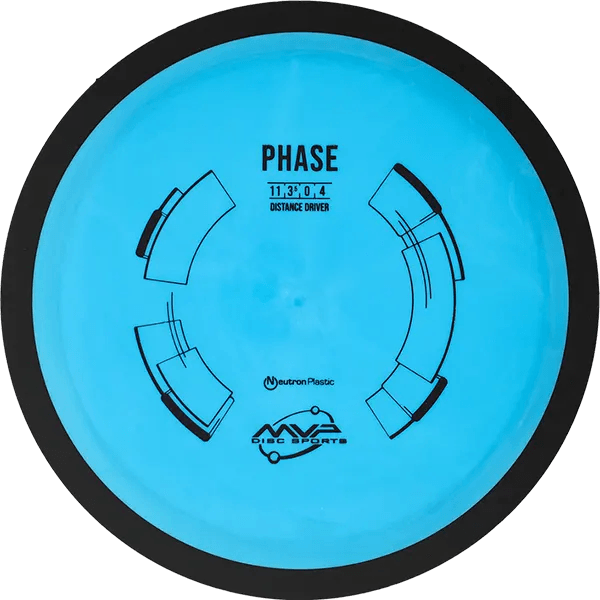 Neutron Phase