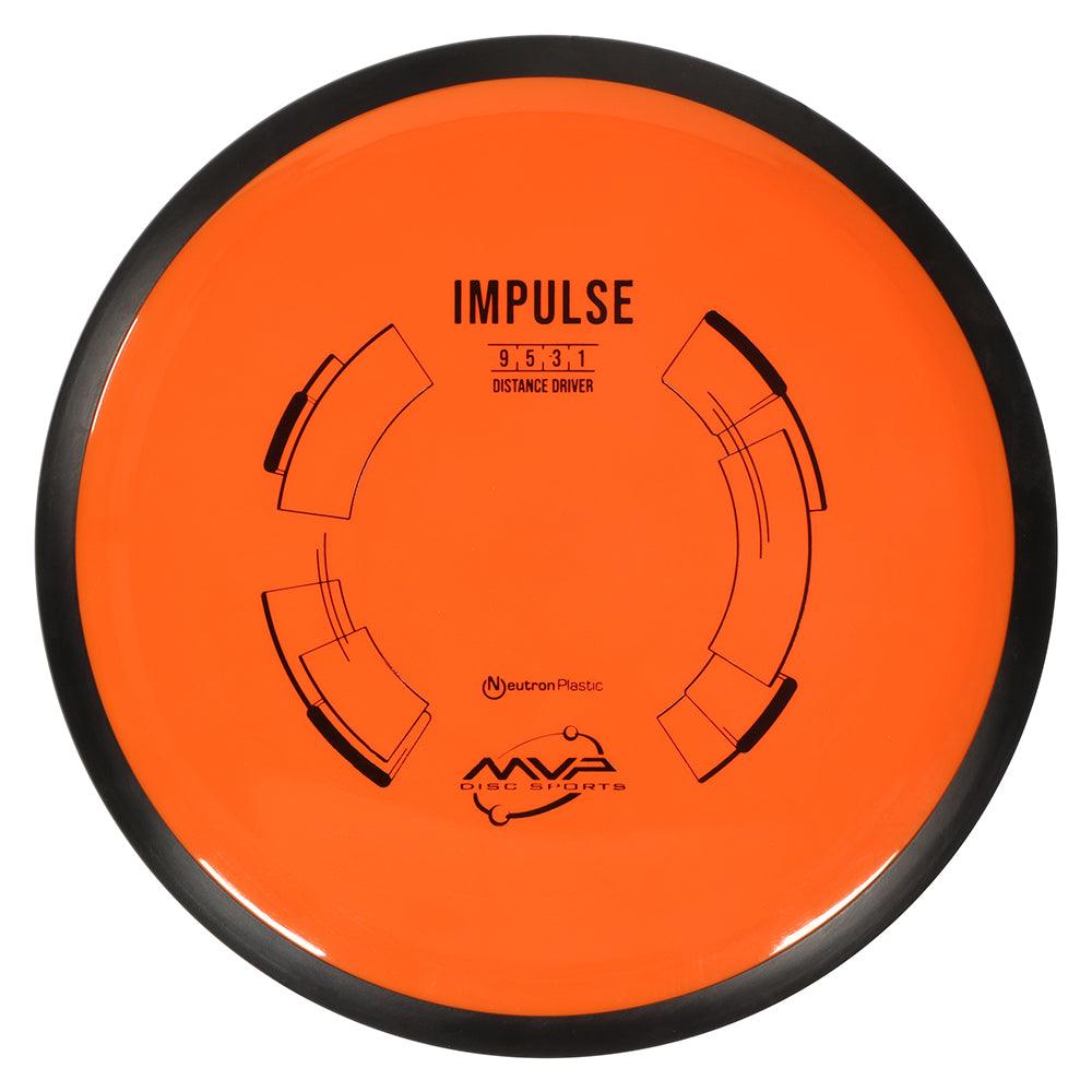 Neutron Impulse