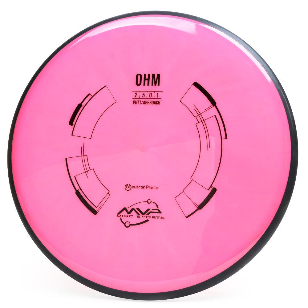 Neutron Ohm