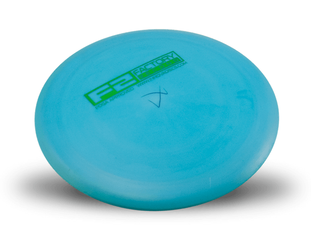 Pro Destroyer Factory Second