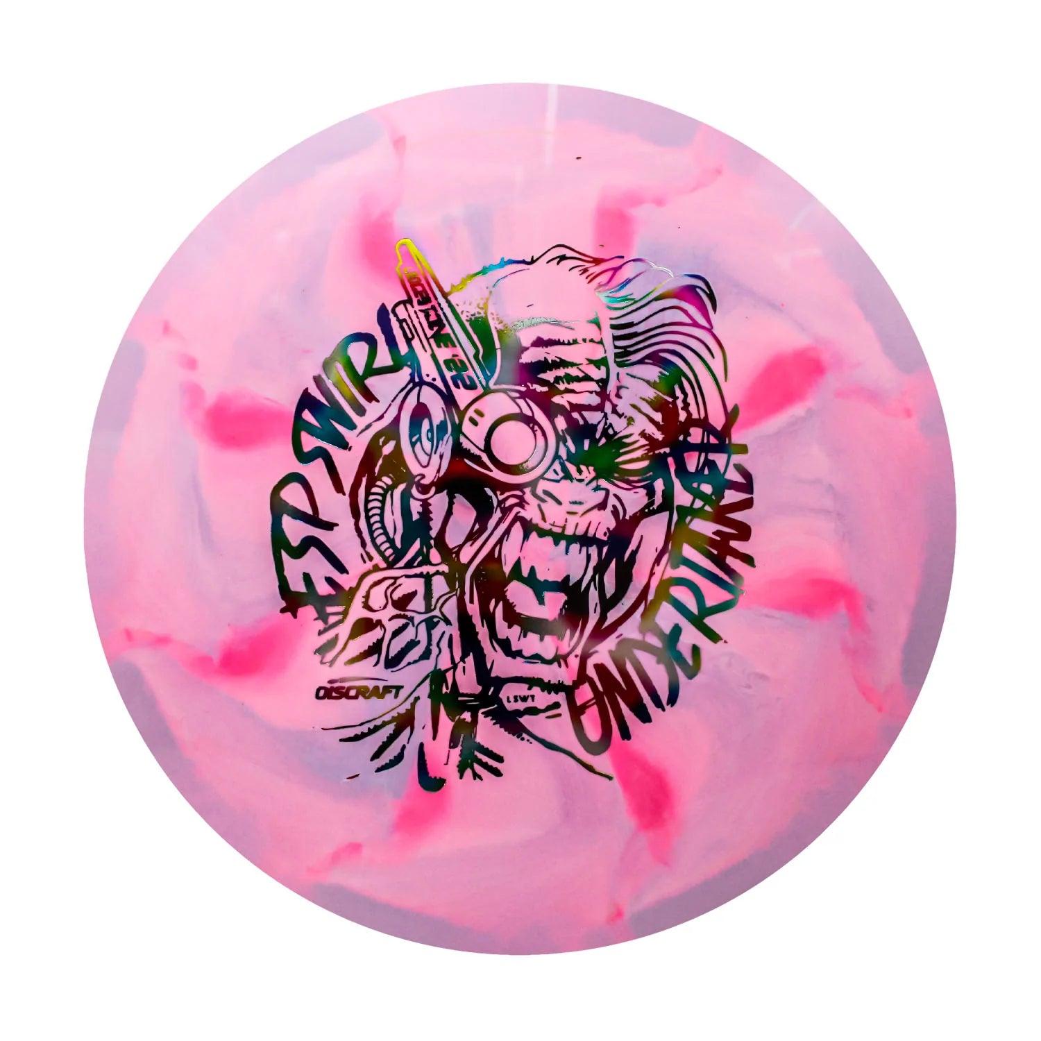 ESP Undertaker Tour Series LSWT Ledgestone 2022