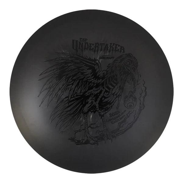 ESP Lite Undertaker Ledgestone 2023