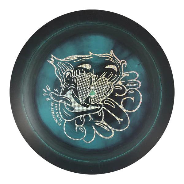 ESP Swirl Crush Ledgestone 2023