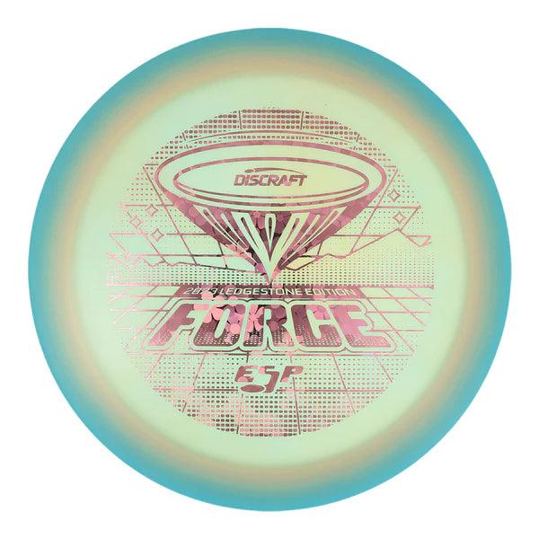 ESP Lite Force Ledgestone 2023