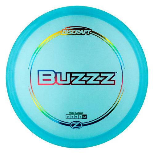 Z Buzzz