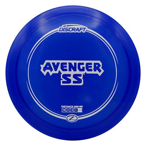 Z Avenger SS