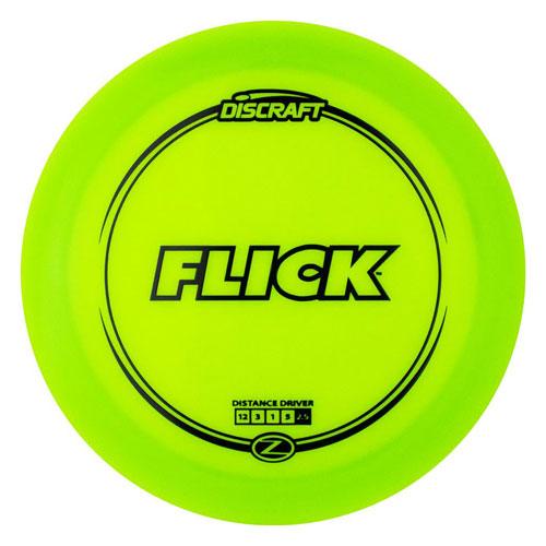 Z Flick