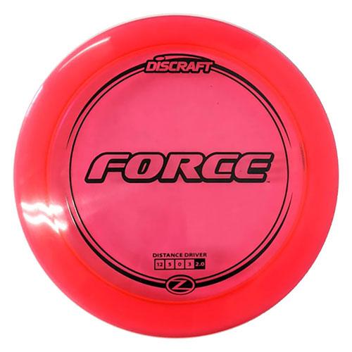 Z Force
