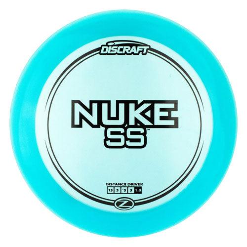 Z Nuke SS