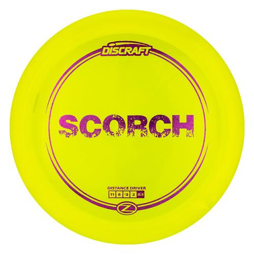 Z Scorch