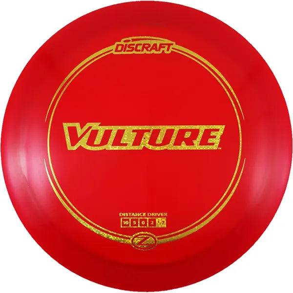 Z Vulture