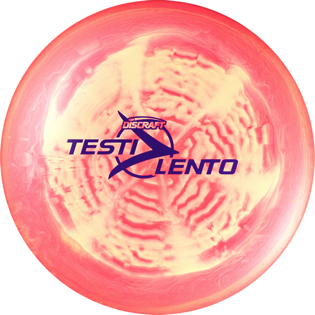 Test Flight ESP Caliber - 2026 Seppo Paju