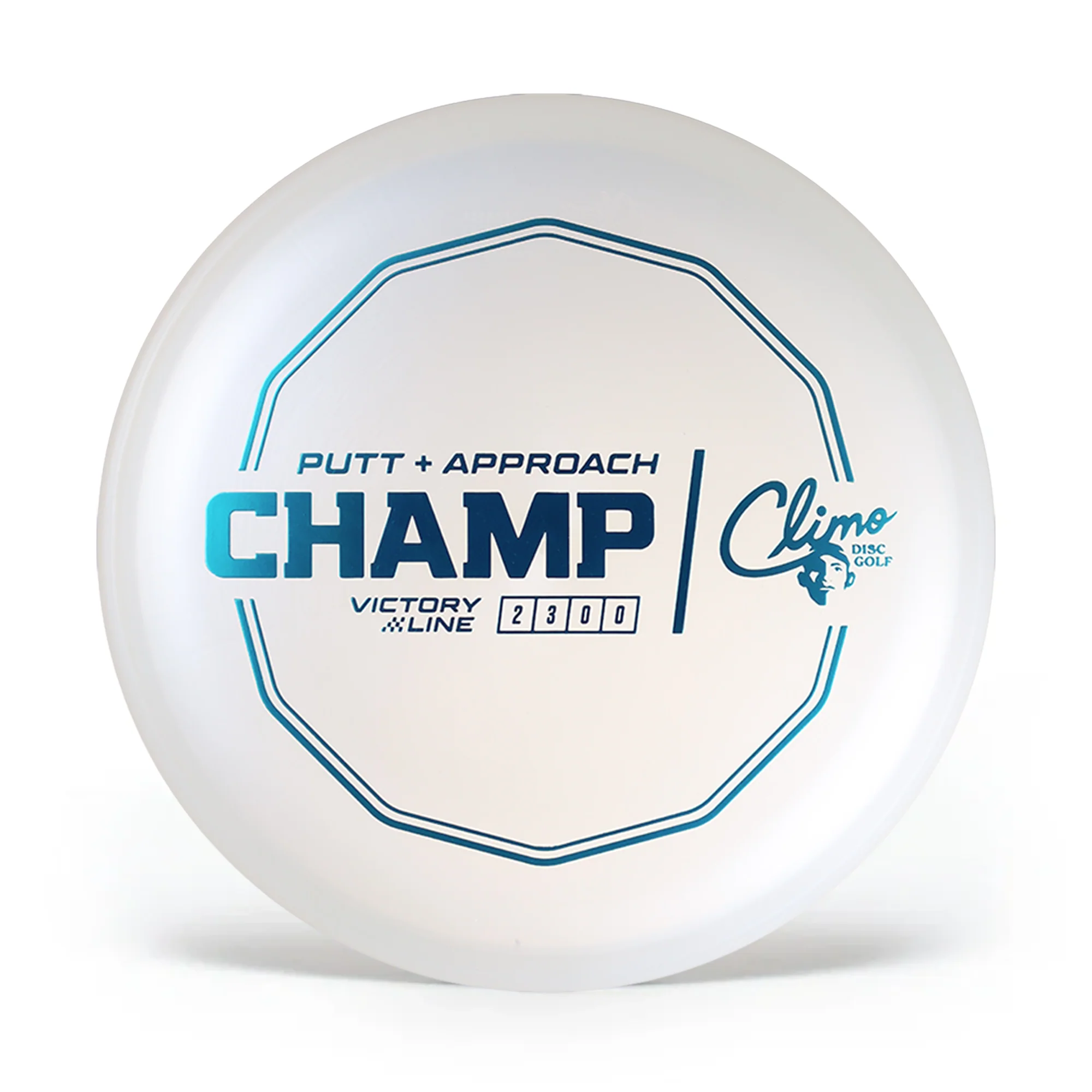 Victory Line Champ