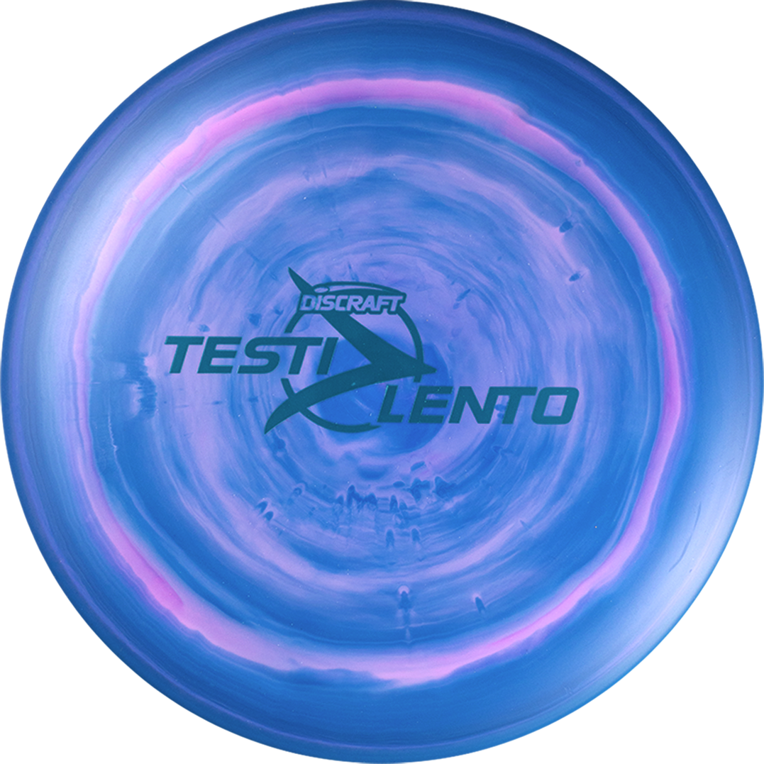 Test Flight ESP Caliber - 2026 Seppo Paju