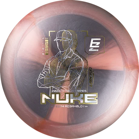 Special Blend Nuke - Ezra Aderhold V2 Tour Series 2026