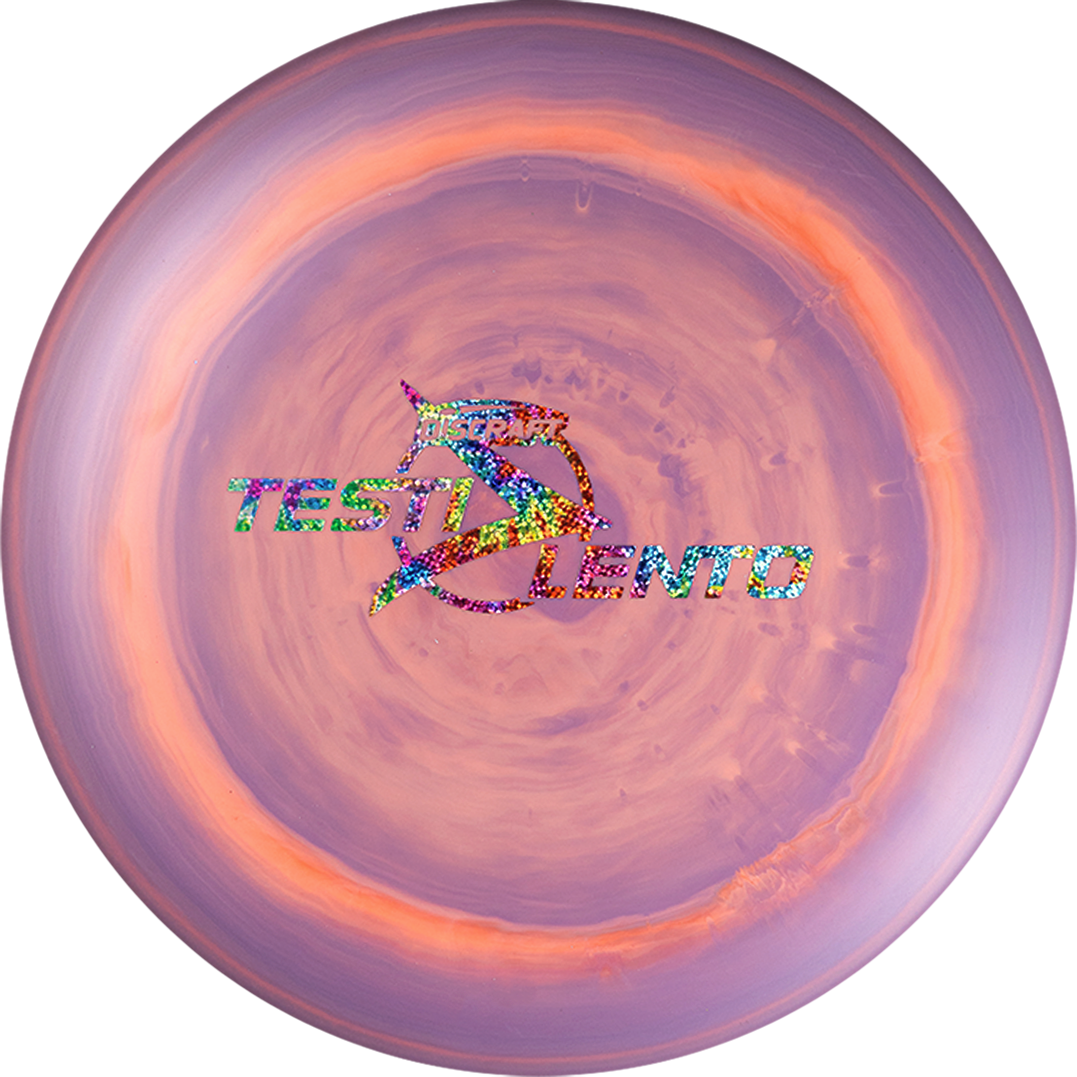 Test Flight ESP Caliber - 2026 Seppo Paju