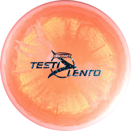 ESP Zone SS - Testi Lento Mystery Box