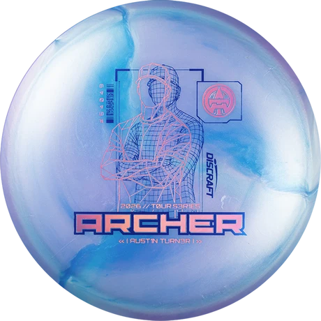 Special Blend Archer - Austin Turner Tour Series V2 2026
