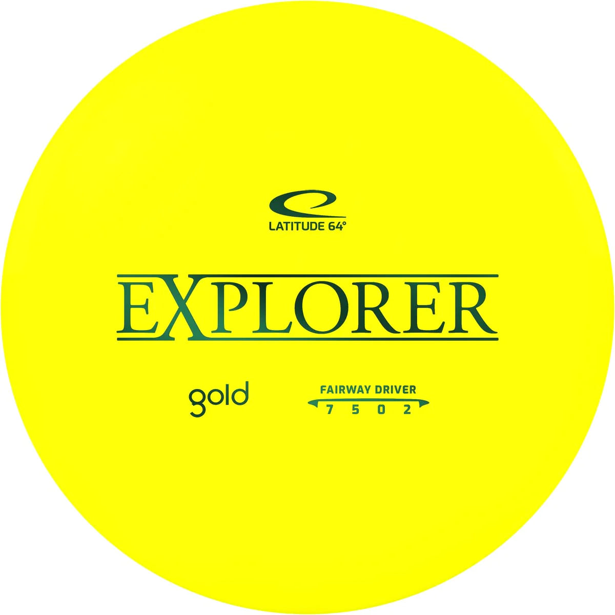 Gold Explorer