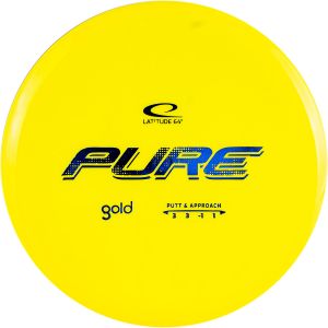 GOLD PURE