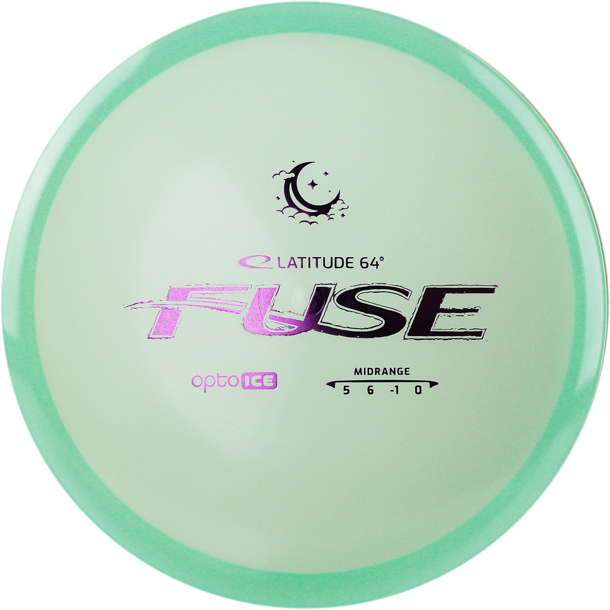 OPTO ICE FUSE MOONSHINE