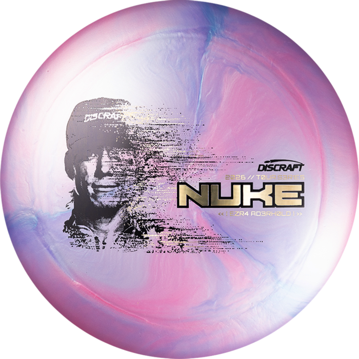 Special Blend Nuke - Ezra Aderhold Tour Series 2026