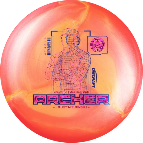 Special Blend Archer - Austin Turner Tour Series V2 2026