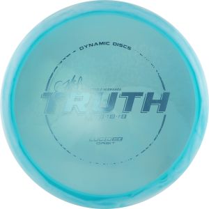 LUCID ICE ORBIT EMAC TRUTH