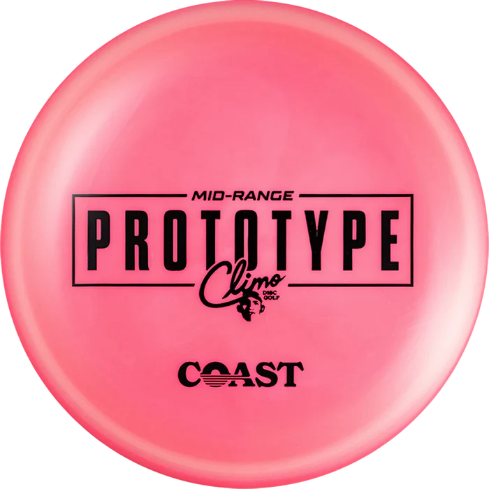 Signature Line Coast - Prototype