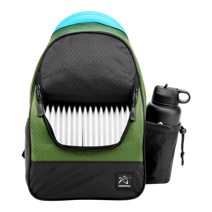 Prodigy BP-4 Backpack