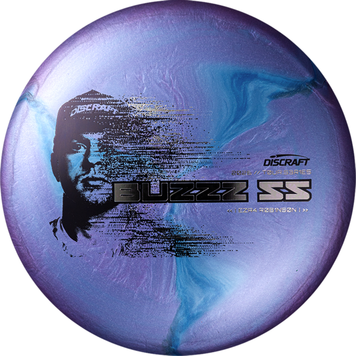 Special Blend Buzzz SS - Ezra Robinson Tour Series 2026
