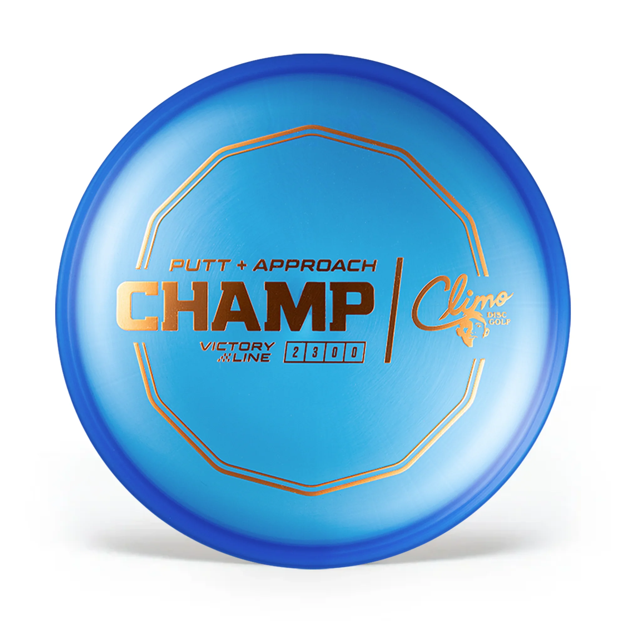 Victory Line Champ
