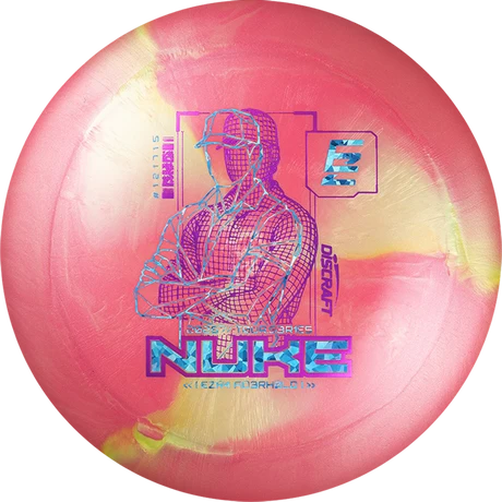 Special Blend Nuke - Ezra Aderhold V2 Tour Series 2026