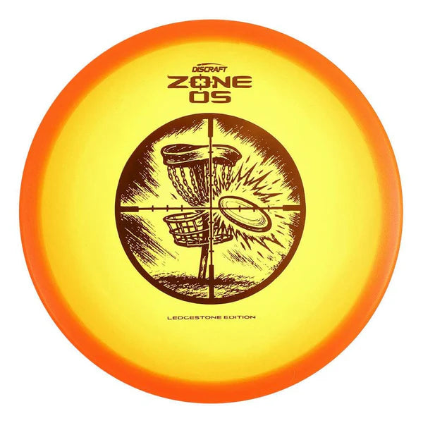 Z FLX Colorshift Zone OS - Ledgestone 2025