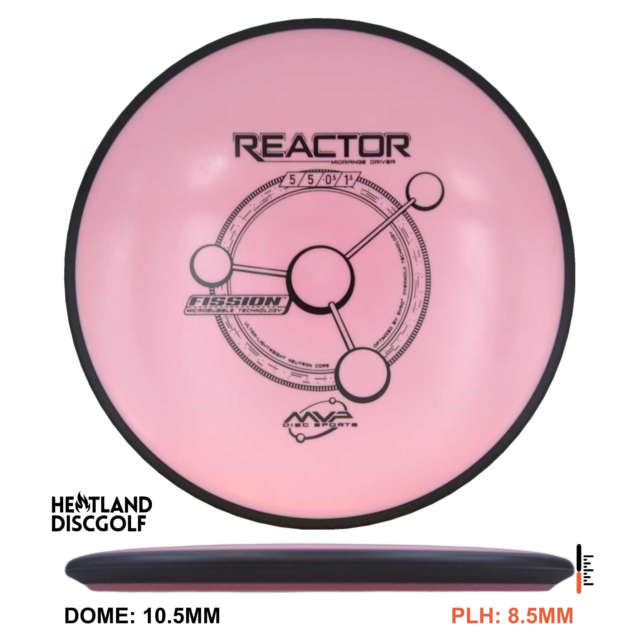 Fission Reactor
