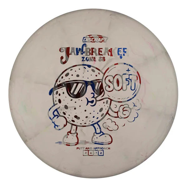 Jawbreaker Swirl Soft Zone SS