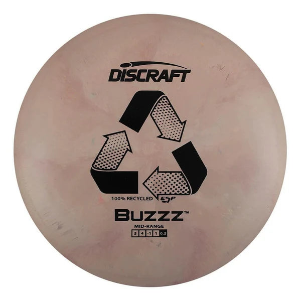 Recycled ESP Buzzz