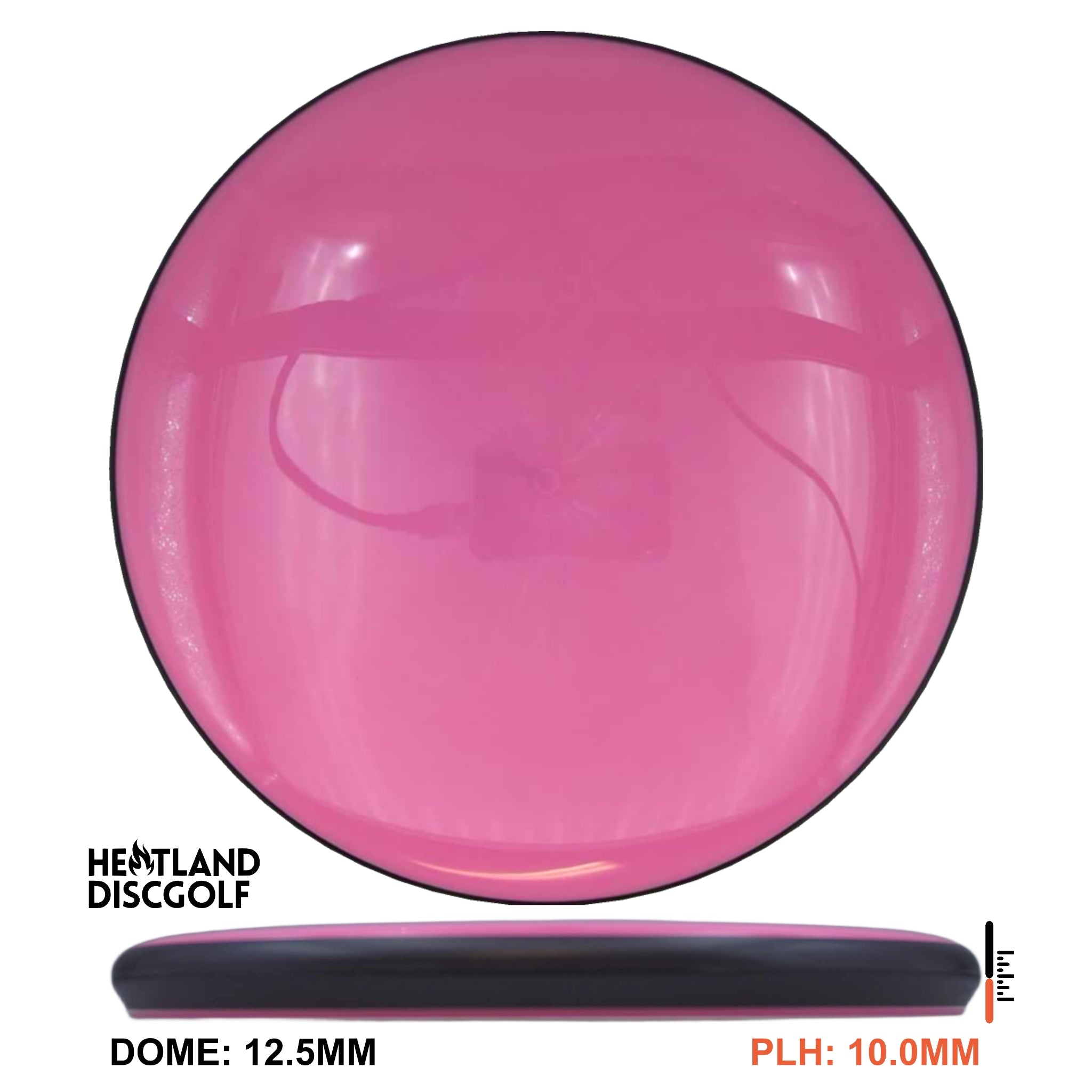 Neutron Soft Glitch Blank