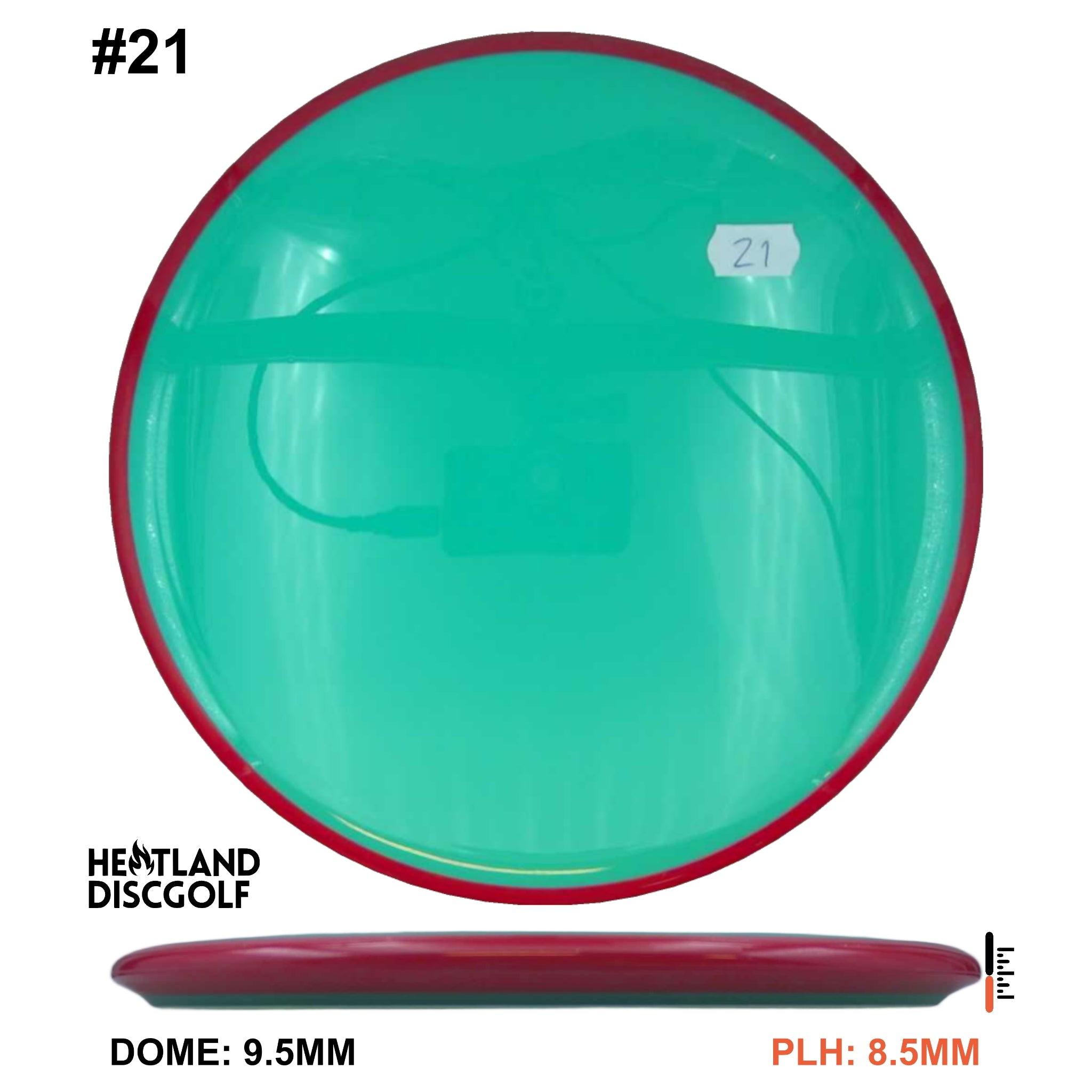 Neutron Hex Blank