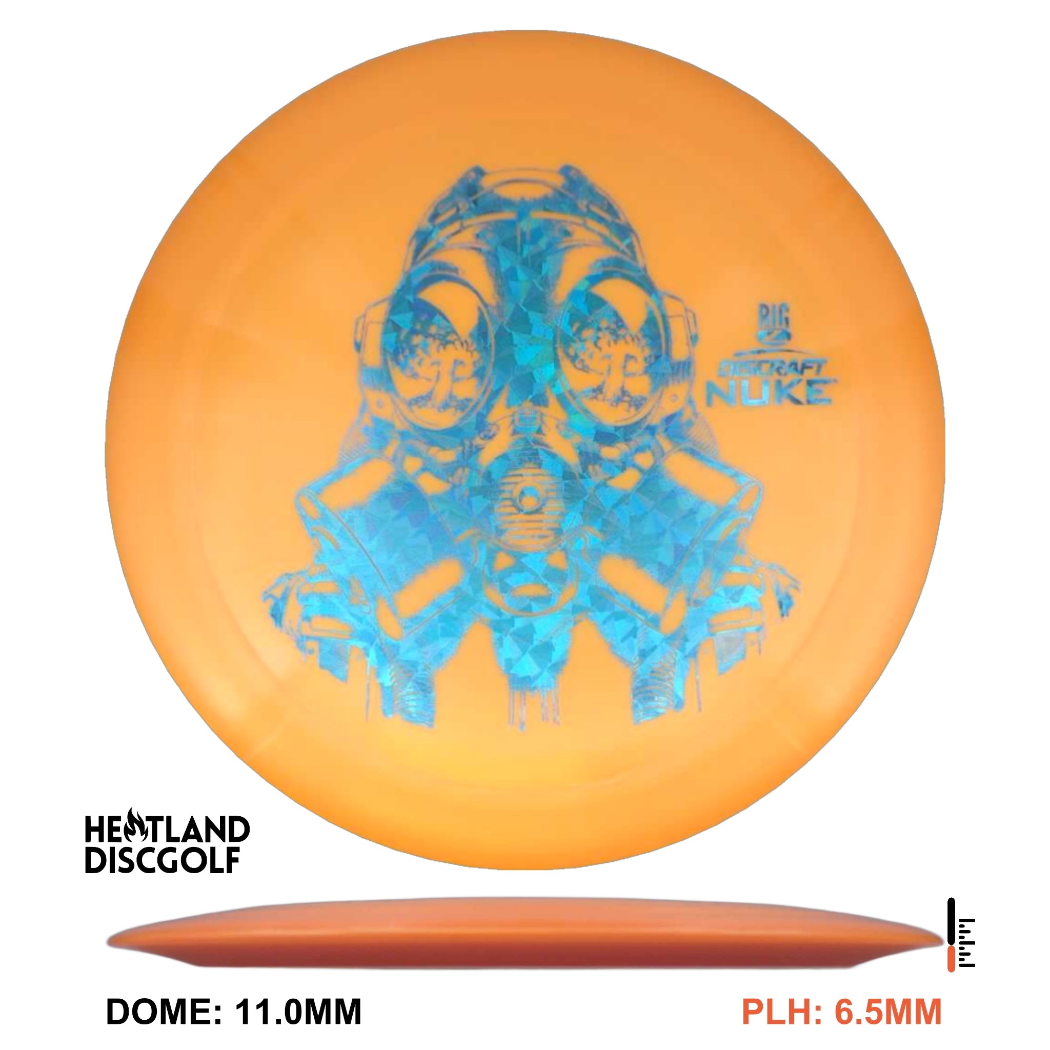 Big Z Nuke