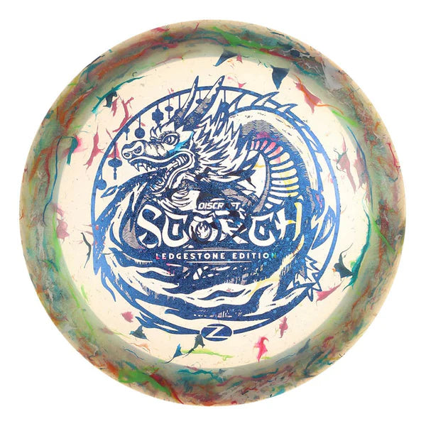 Colorshift Jawbreaker Z Flx Scorch - Ledgestone 2026