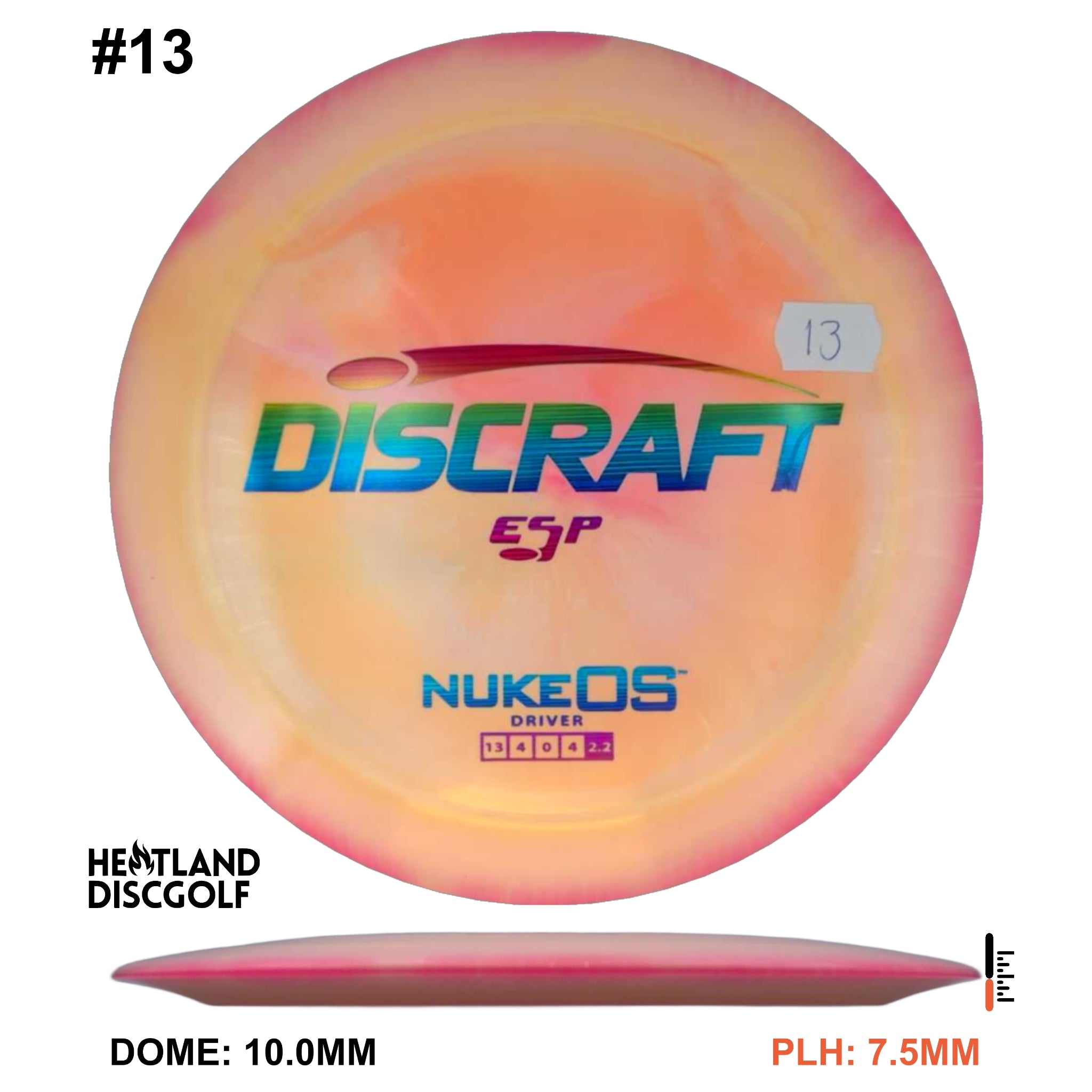 ESP Nuke OS