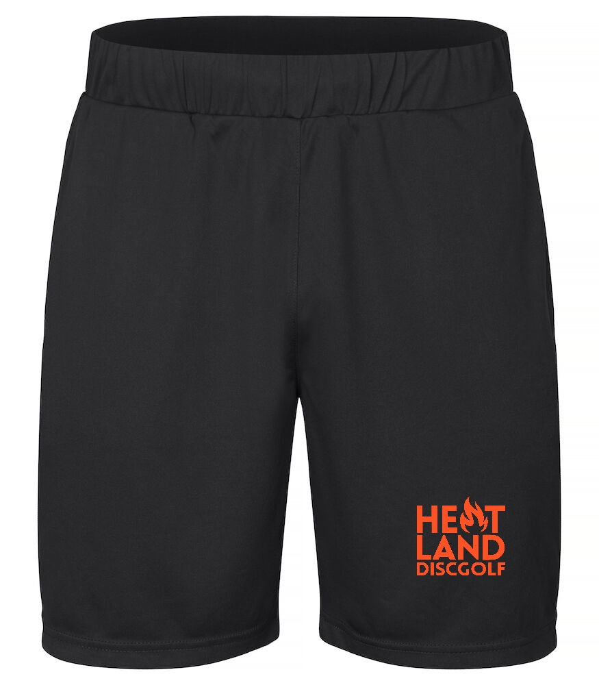 Heatland Discgolf Shorts