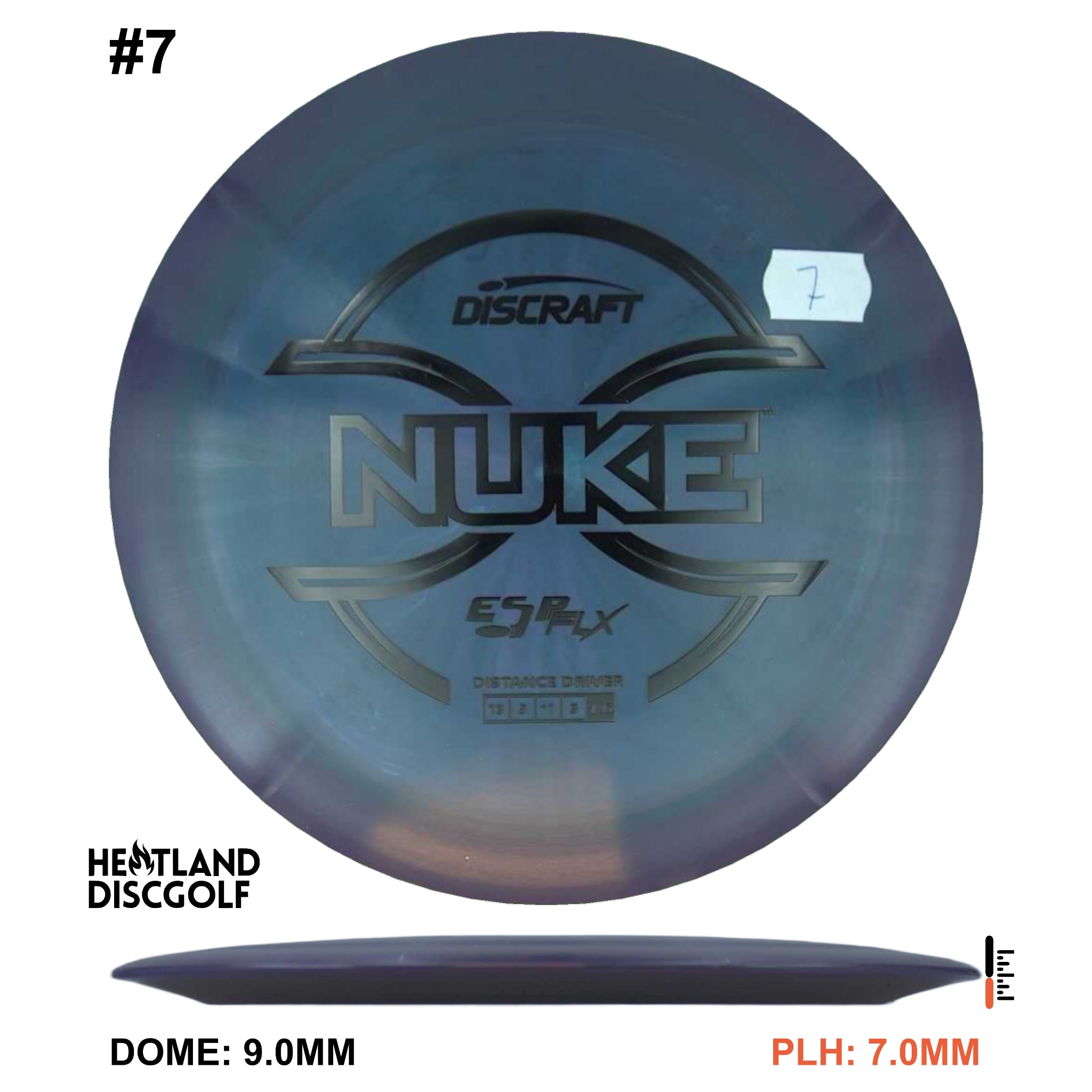 ESP FLX Nuke