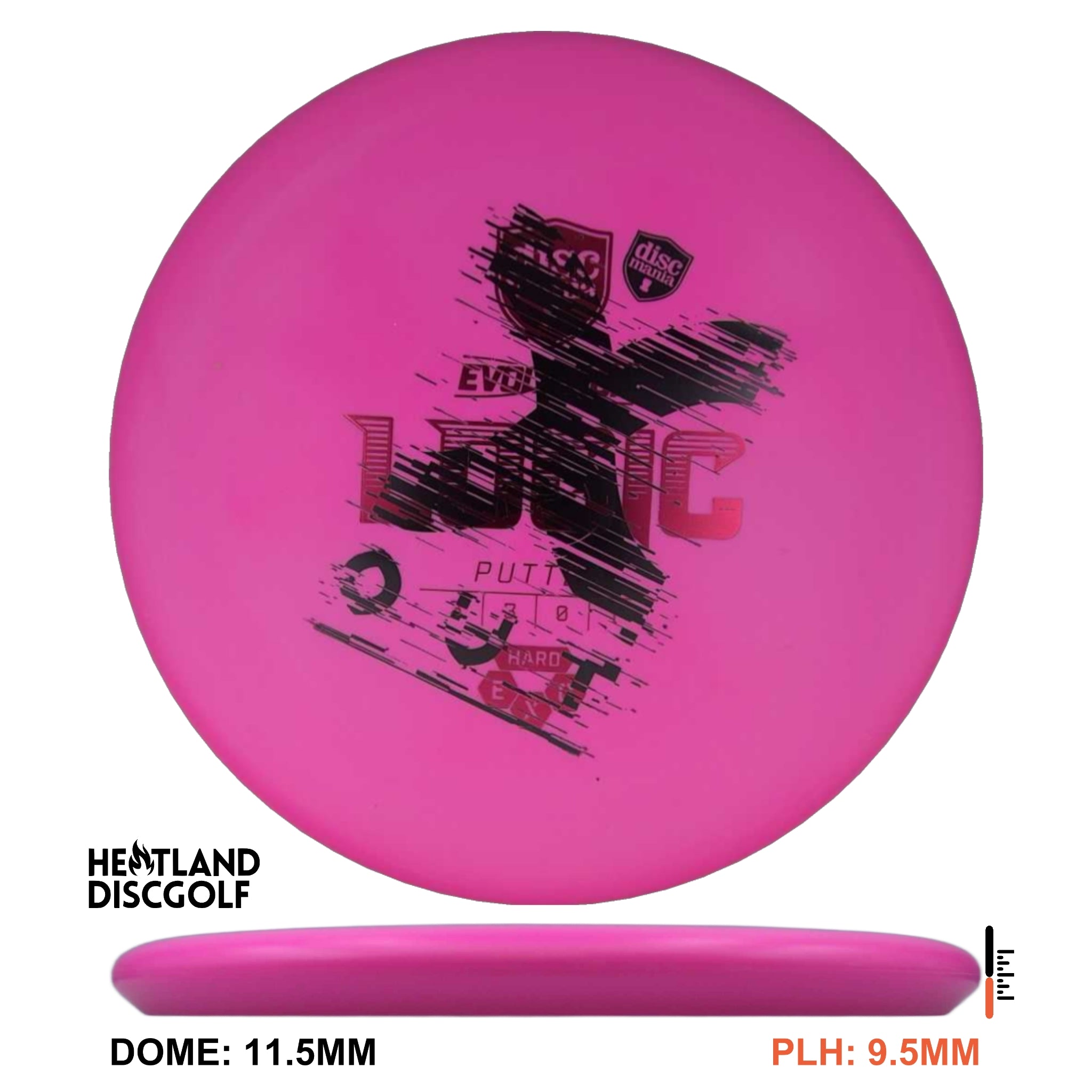 Exo Hard Logic - X-Out