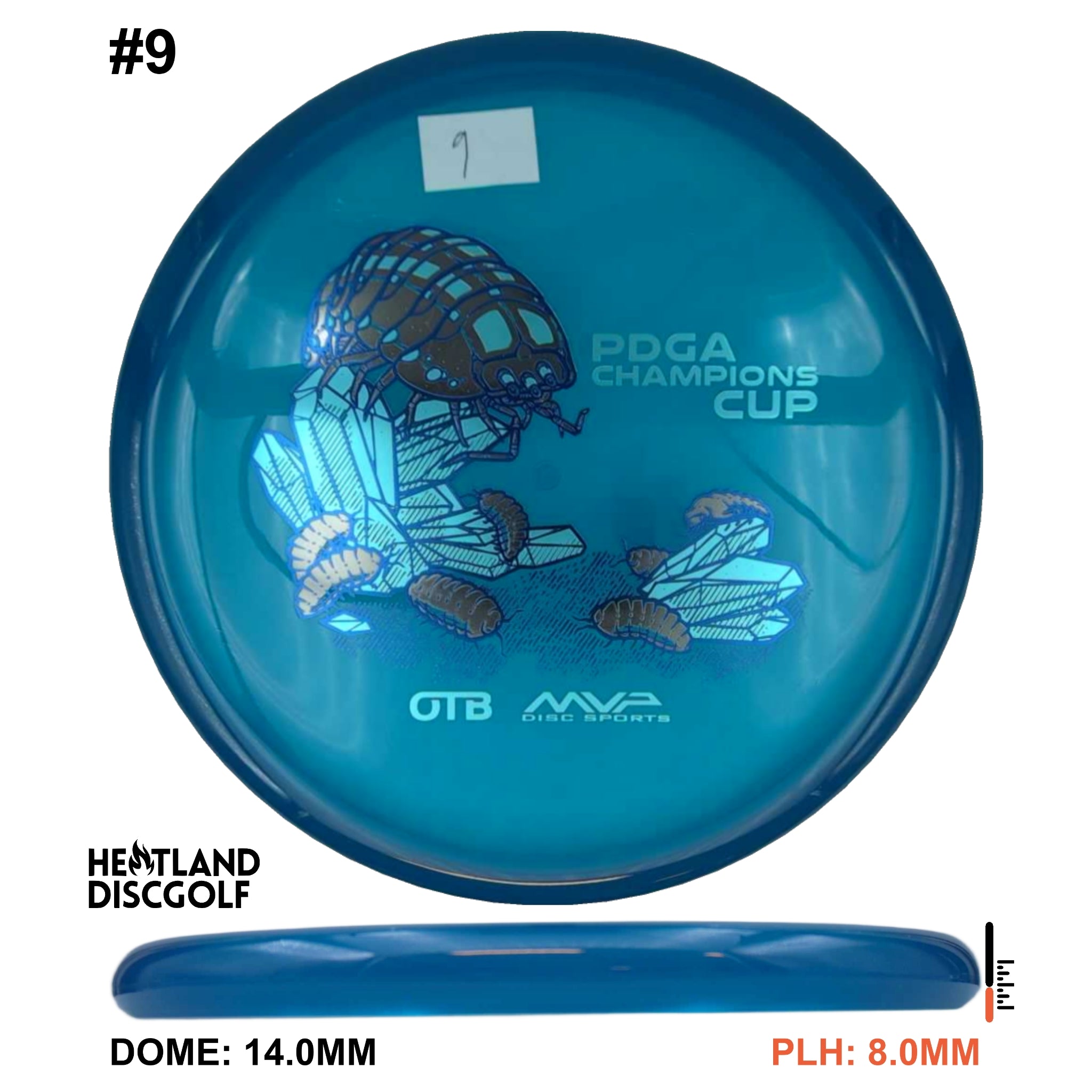 Proton Soft Range - Champions Cup Edition