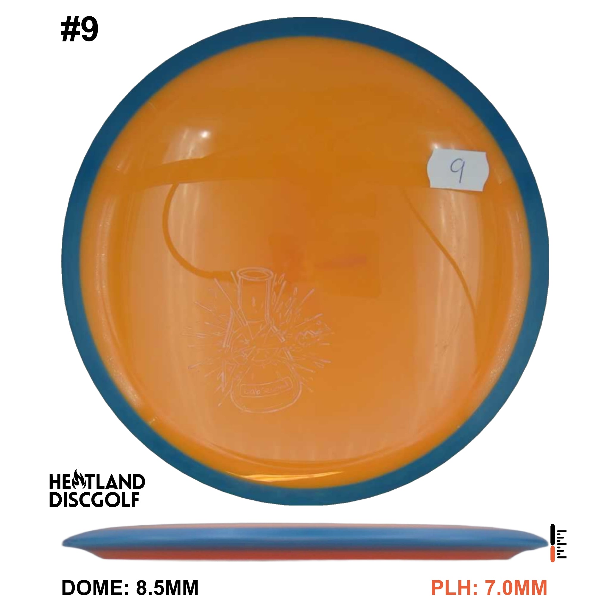 Neutron Virus - Lab Second