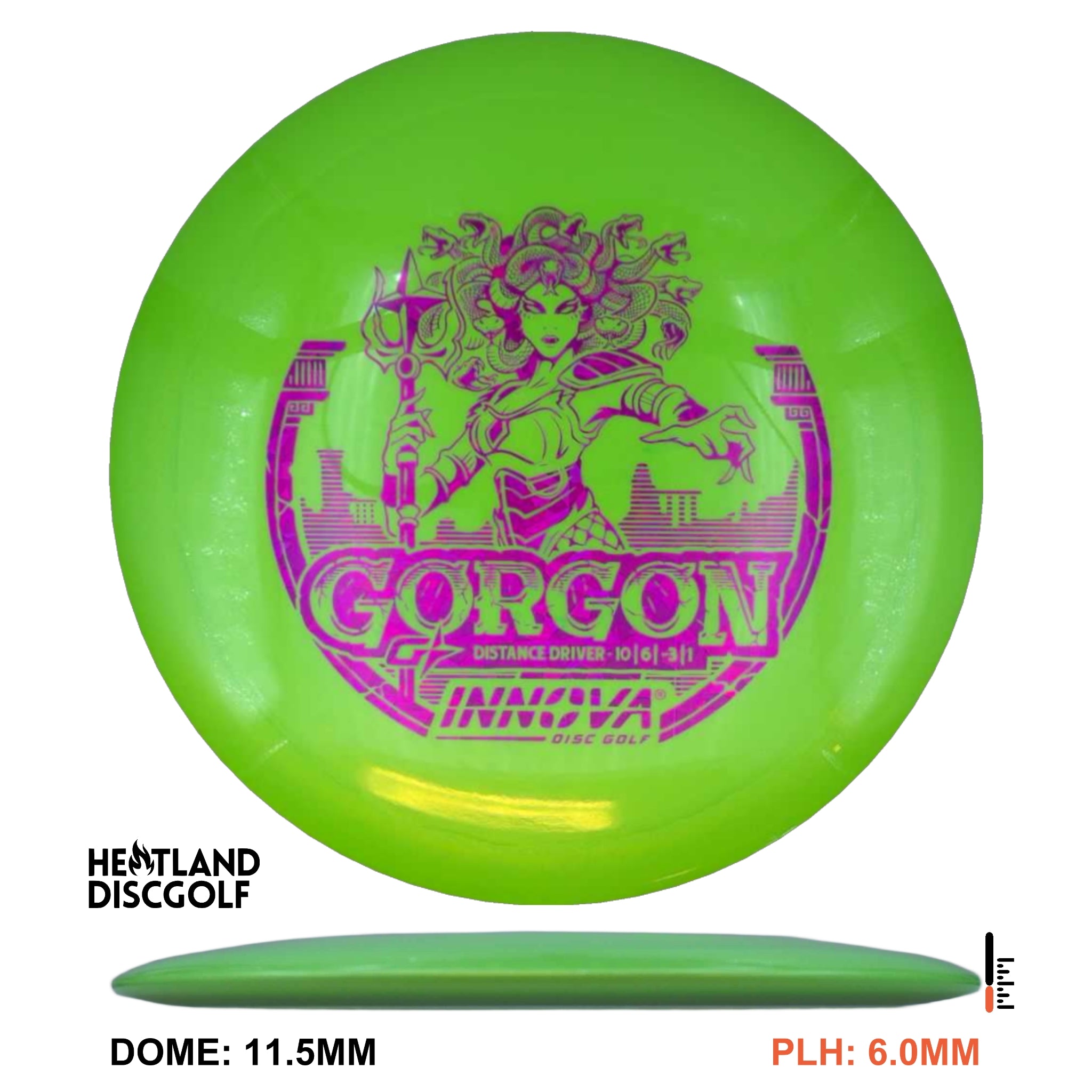 G-Star Gorgon