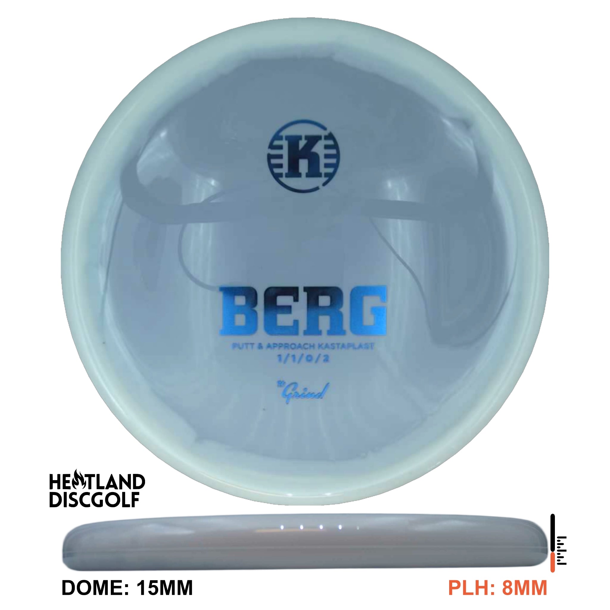 K1 Grind Berg