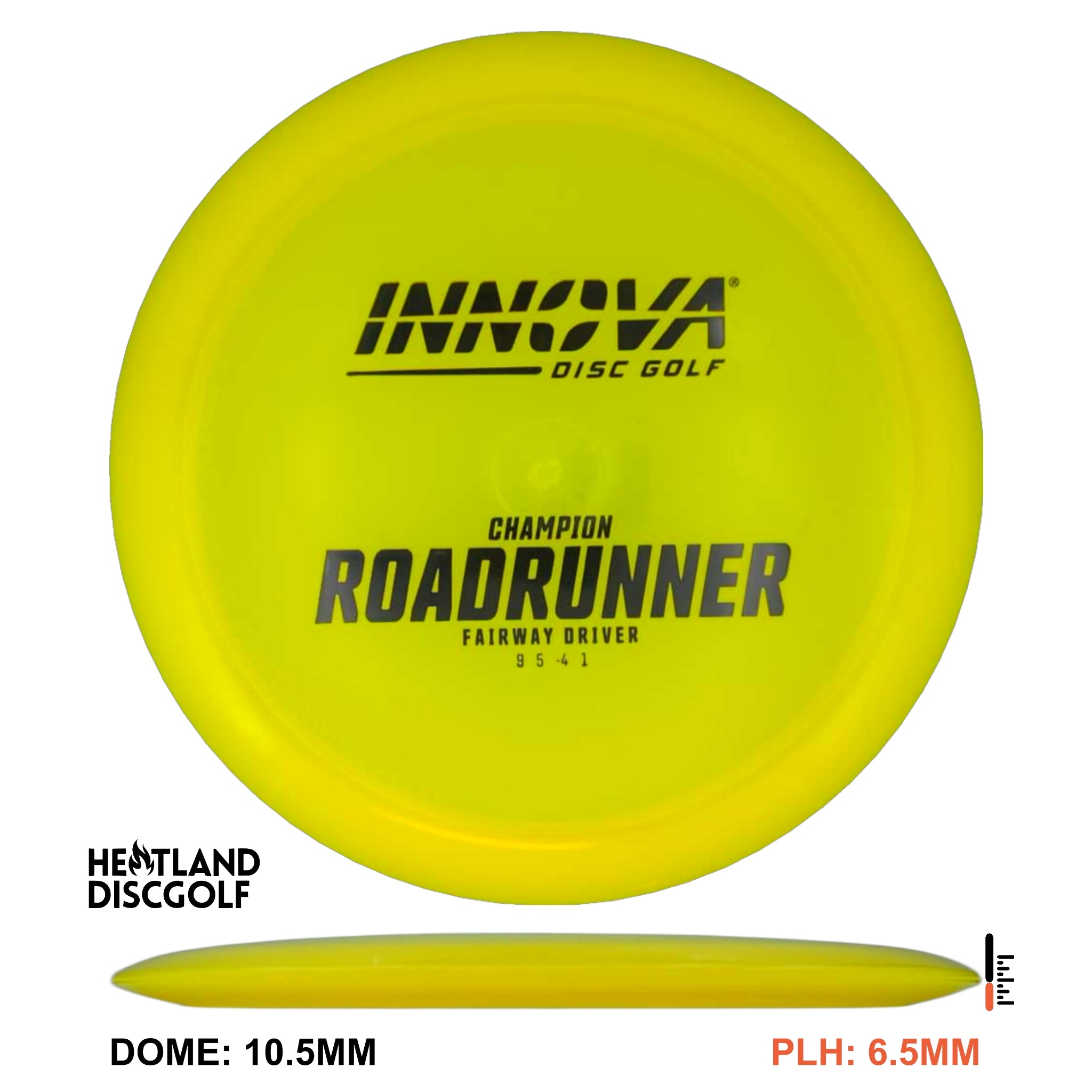 Champion Roadrunner